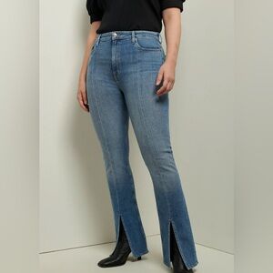 Brand New with Tags - Derek Lam 10 Crosby Lucia High Rise Flare